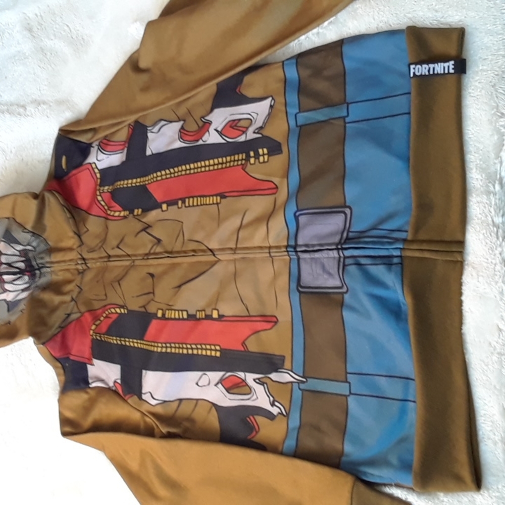 Fortnite Sweater